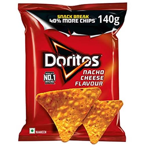 DORITOS 140g